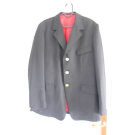Veste Orentoile
