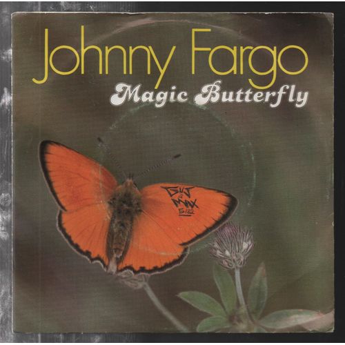 Magic Butterfly (Part1 - Part 2)