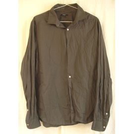 Chemise Manches Longues Kiabi - Taille L / 41 42