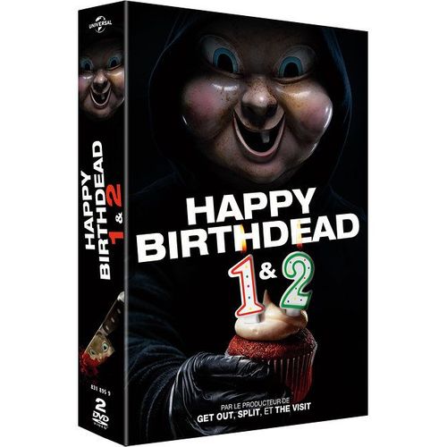 Happy Birthdead 1 & 2