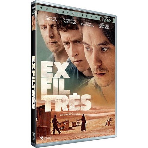 Exfiltrés