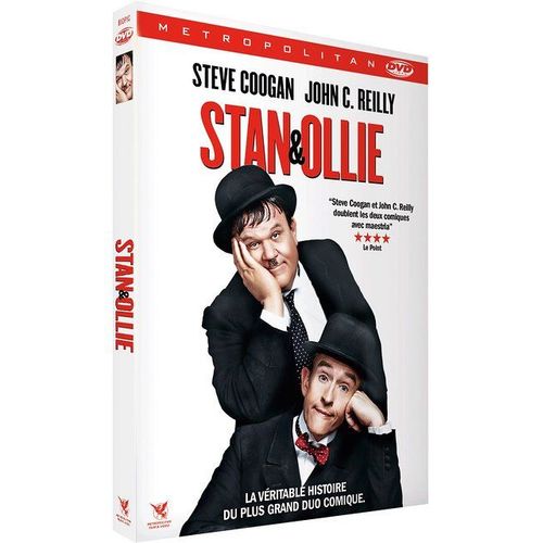 Stan & Ollie