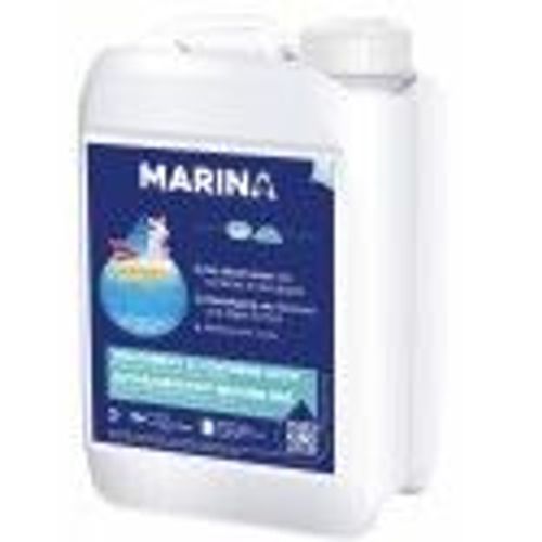 Traitement à l'oxygène actif sans chlore 3 L - Marina