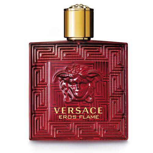 Versace Eros Flame U Eau Du Parfum 200 Ml 