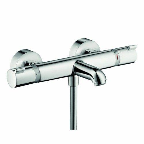 Mitigeur baignoire thermostatique - Ecostat Comfort 13138000 HANSGROHE