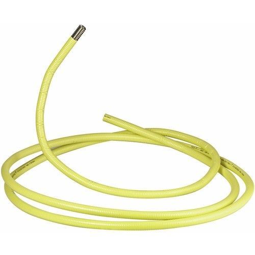 Tuyau annelé PLT - inox et pliable - DN 20 - 15 m - FlexiPipe CLESSE