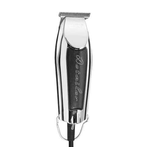 Wahl, Tondeuse De Finition Wahl Detailer Noire Et Chrome , Homme 