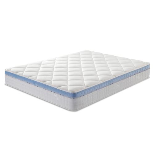 Matelas À Mémoire De Forme Gel Active 160x200