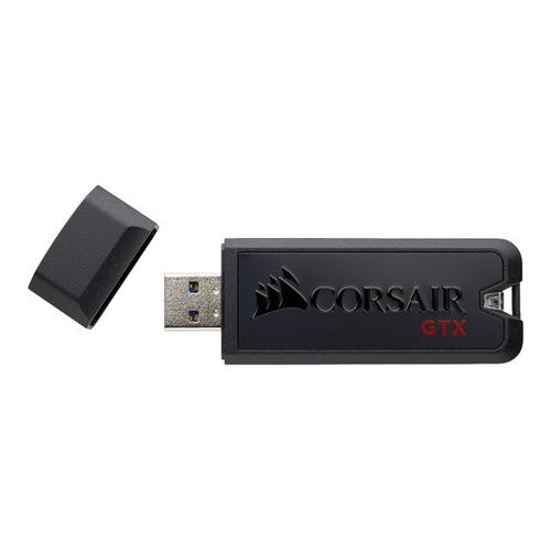 Clé USB 3.0 Corsair Flash Voyager 32 Go - Clé USB - Top Achat