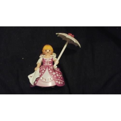 Playmobil Princesse
