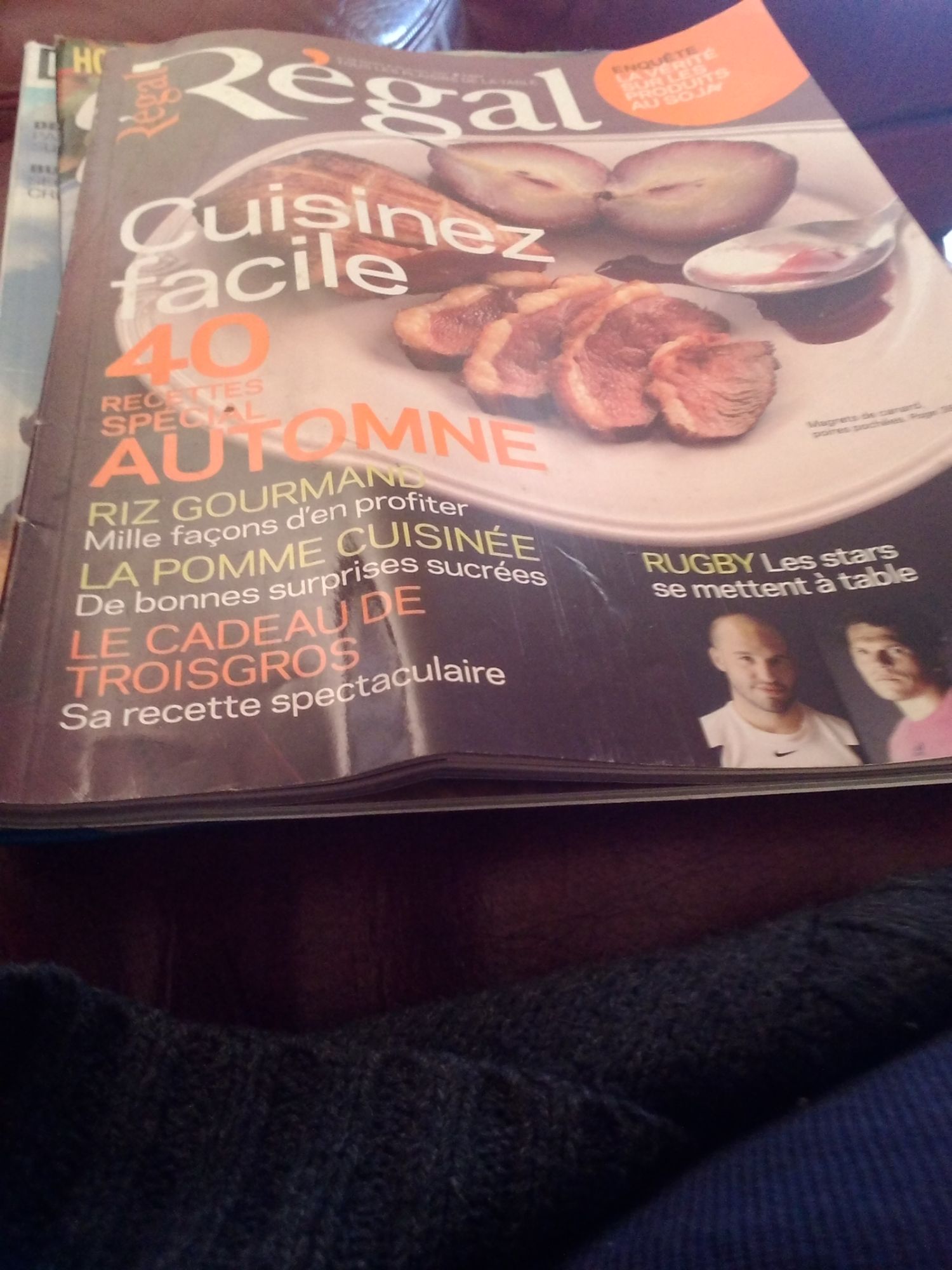 Cuisinee Facile