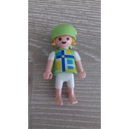Playmobil Personnage Enfant