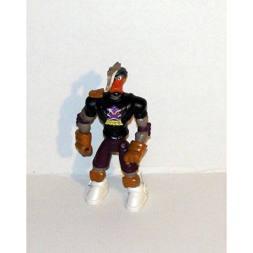 Canard Mighty Ducks Hockey Disney Figurine Canard Articulé 16 Cm