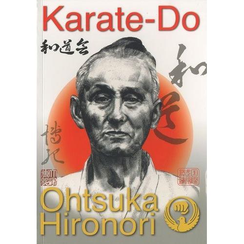 Karate-Do - Wado-Ryu Karate