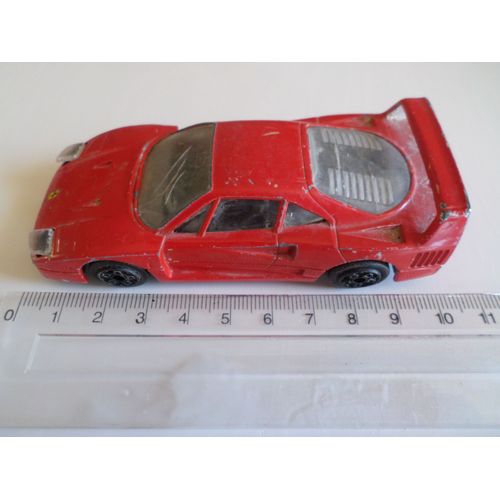 Ferrari F 40-Bburago