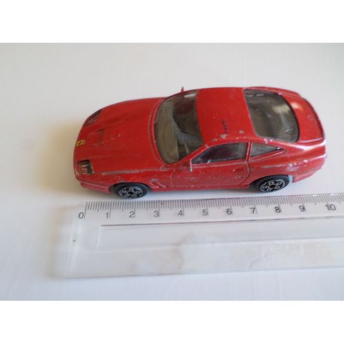 Ferrari 550 Maranello-Burago