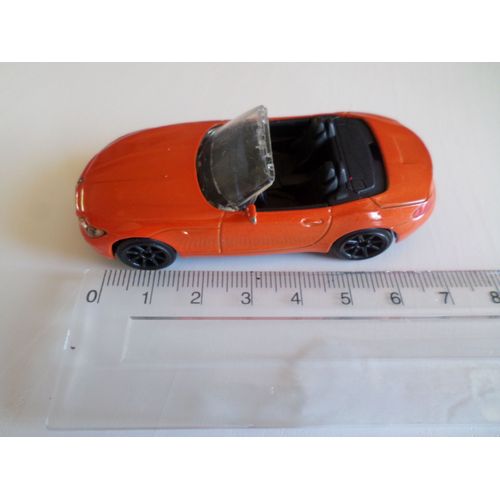 Bmw Z4 Roadster-Majorette