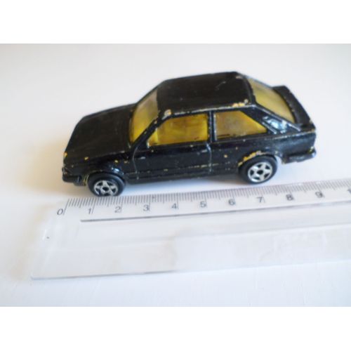 Ford Escort Noire-Norev
