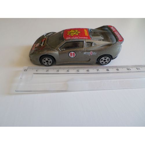 Mca Centenaire N° 99-Burago