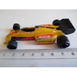 Formule 1 Sport Car-Majorette