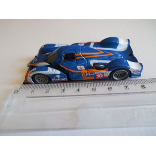 Peugeot 908 N° 10-Norev