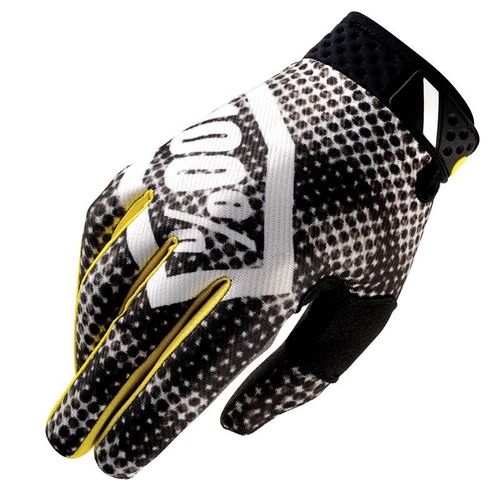 Ridefit 100% Glove Corpo Snocamo
