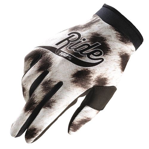 Gant Itrack 100% Glove Ride - Size S