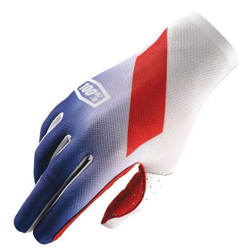 Celium 100% Glove Black Camo