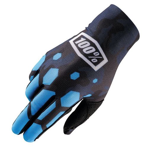 Celium 100% Glove Camo