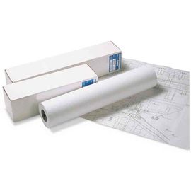 Clairefontaine Papier Traceur Jet D'encre, 1.067 Mm X 30 M