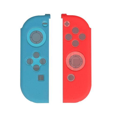 Protection Pour Joy-Con En Silicone Pour Nintendo Switch