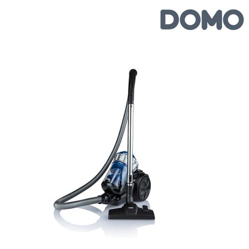 Aspirateur sans sac DOMO - 2,5L - 800W DO7290S