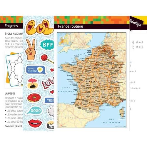 Oxford Agenda 100738354 - 12 X 18 Cm - 1 Joura La Page - Couverture Rigide - 352 P - Decor Dauphin