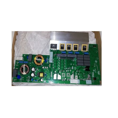 Bosch 00745772 Module électronique plaque de cuisson