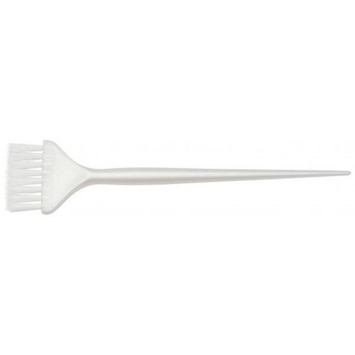 Efalock, Pinceau Coloration Soie Ondulée Blanc , Femme Blanc