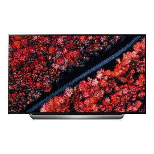 Smart TV OLED LG OLED77C9 77" 4K UHD (2160p)