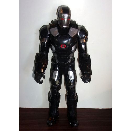 Figurine Captain America Civil War - Marvel's War Machine