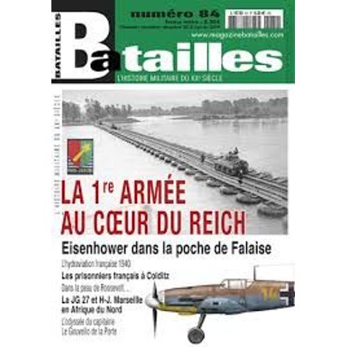 Batailles 84
