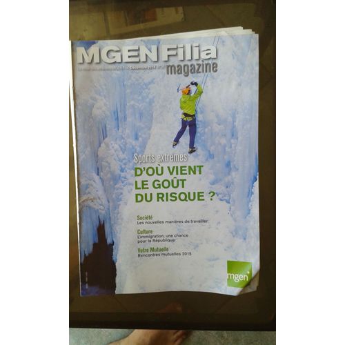 Mgen Filia 36