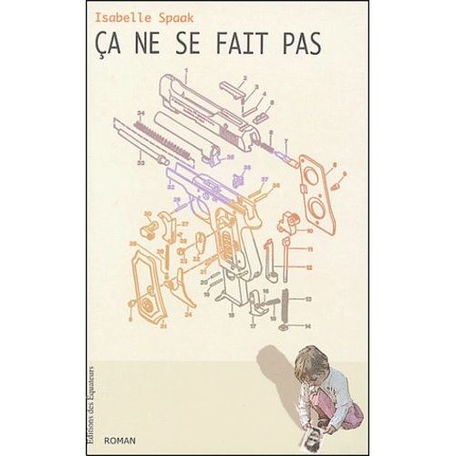 Ca Ne Se Fait Pas