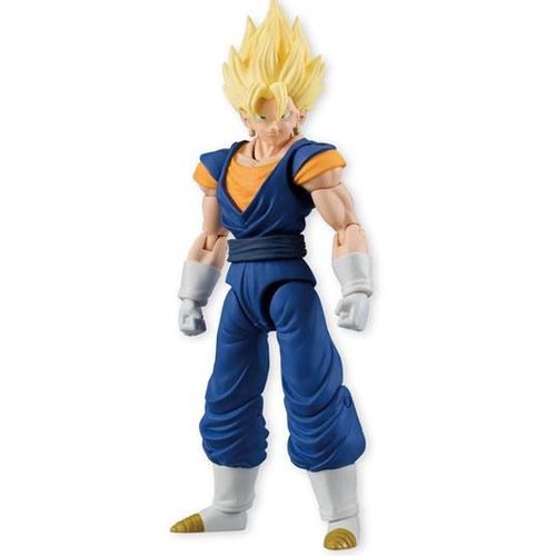 Dragonball Z Shodo - Vegito - Figurine 10 Cm