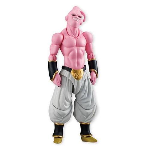 Dragonball Z Shodo - Evil Boo - Figurine 10 Cm