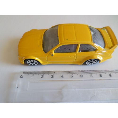 Bmw M3-Burago