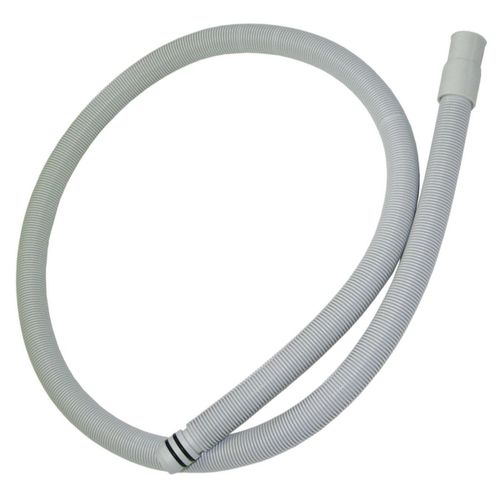Tuyau de vidange - Lave-linge (00358306 BOSCH, SIEMENS, CONSTRUCTA)