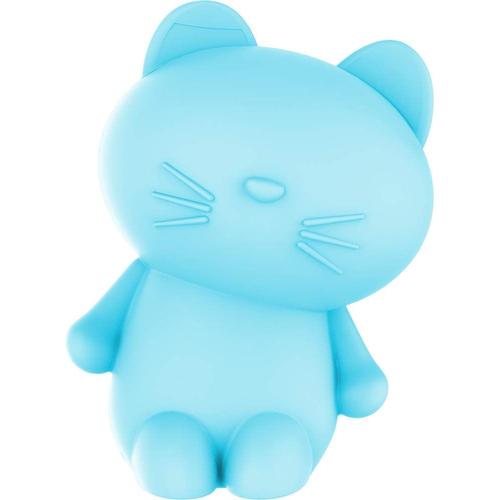 BigBen luminous Cat - Enceinte sans fil Bluetooth - Blanc