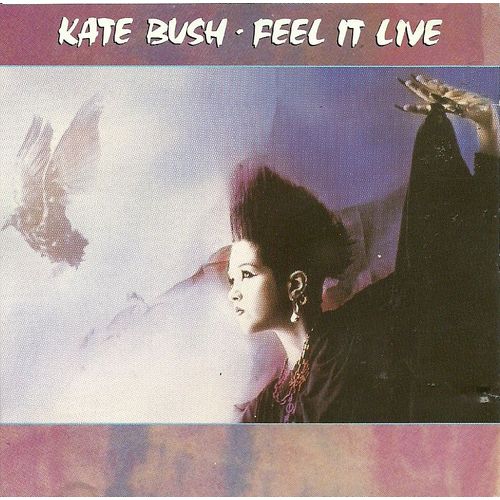 Kate Bush: Feel It Live