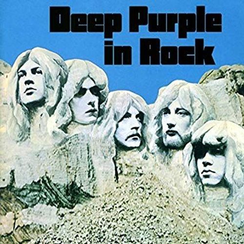 In Rock Anniversary Edition