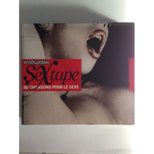 Sextape 50 Chasons Pour Le Sexe