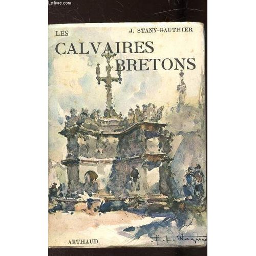 Les Calvaires Bretons -