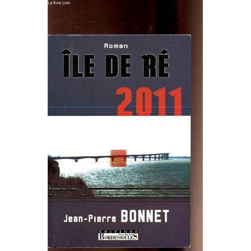 Ïle De Rê 2011